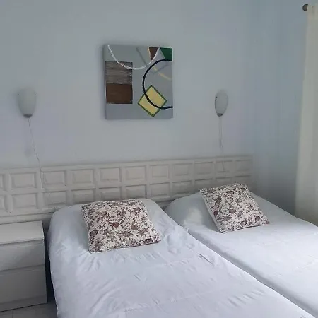 Appartement Jumilla *