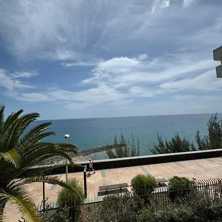 Appartement Jumilla Playa del Inglés