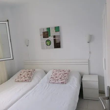 Jumilla Appartement *
